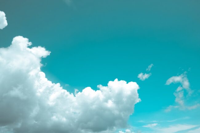 What is cloud-based infrastructure