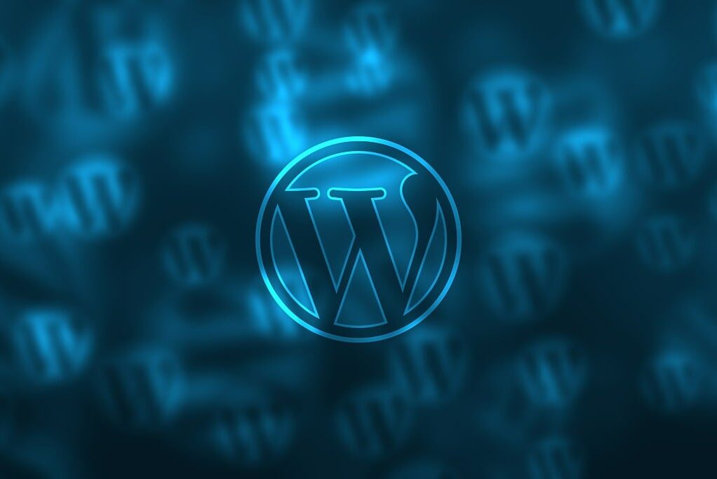 wordpress, web, design