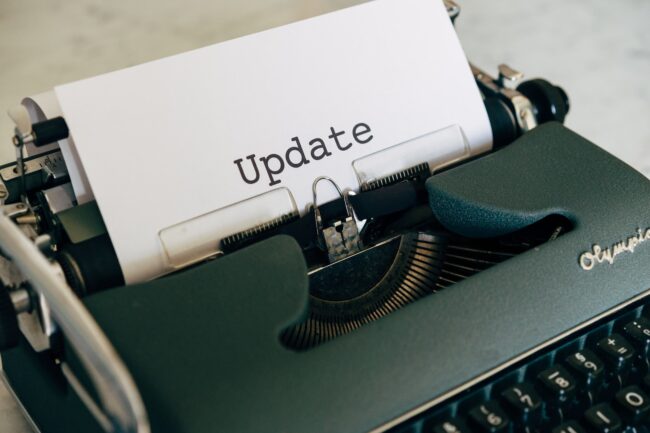 CRUD Operations in Laravel