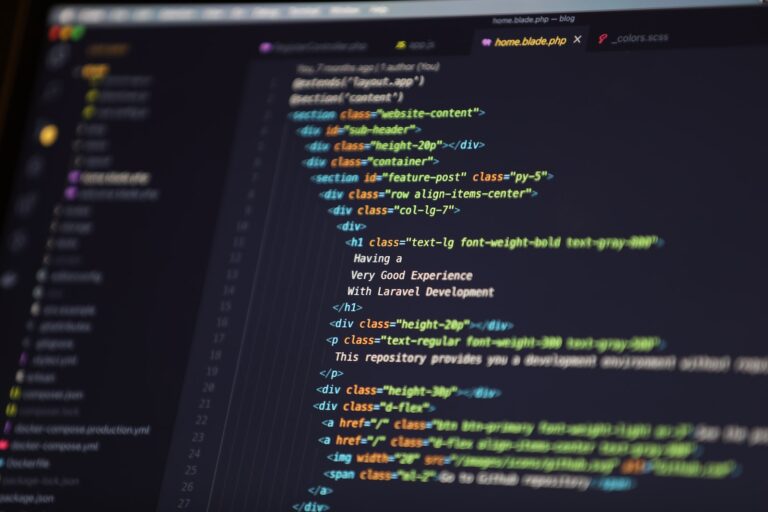 Laravel Blade