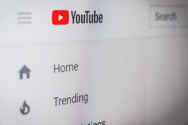 How to create a digital marketing strategy for a YouTube channel