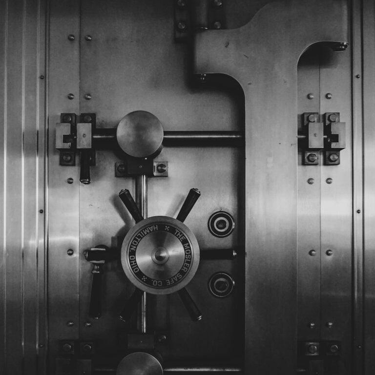 Basic web-security principles