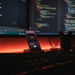 most popular programming languages