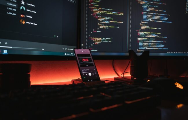 most popular programming languages