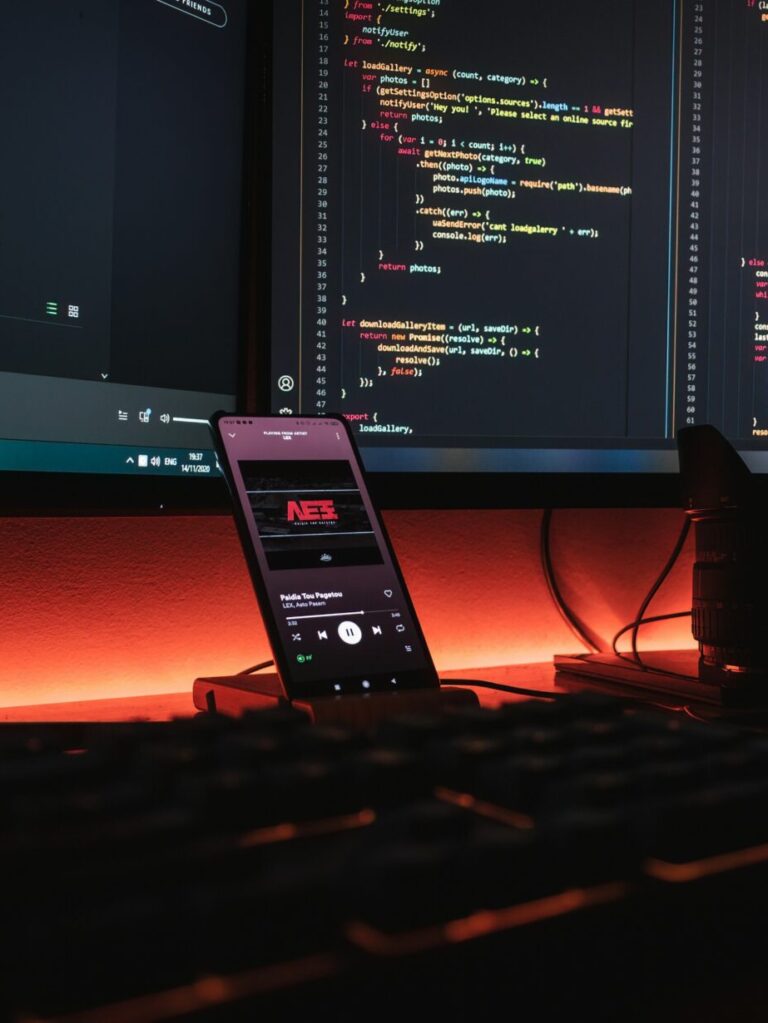 most popular programming languages