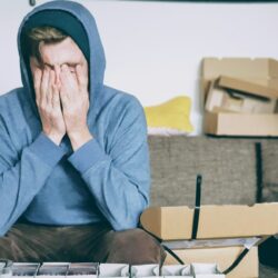 tech burnout