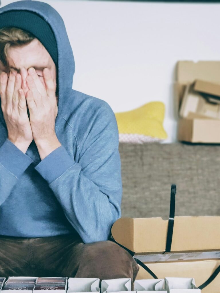 tech burnout