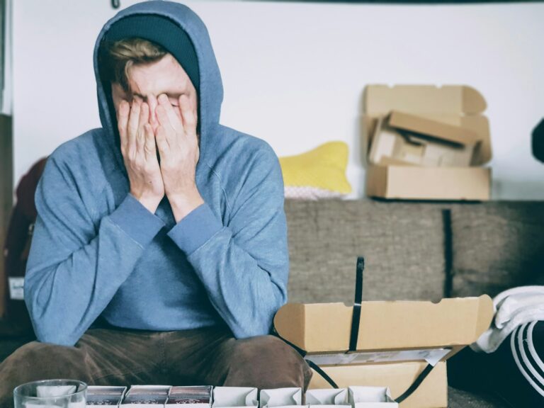 tech burnout