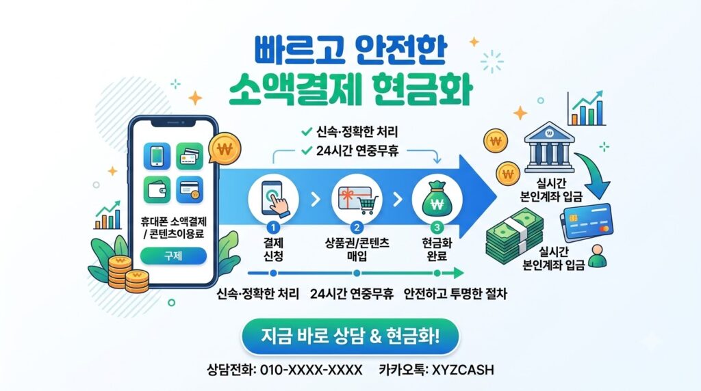 승인 거절 원인별 대응